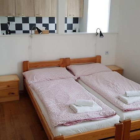 Pension Family Karlsbad Zimmer foto