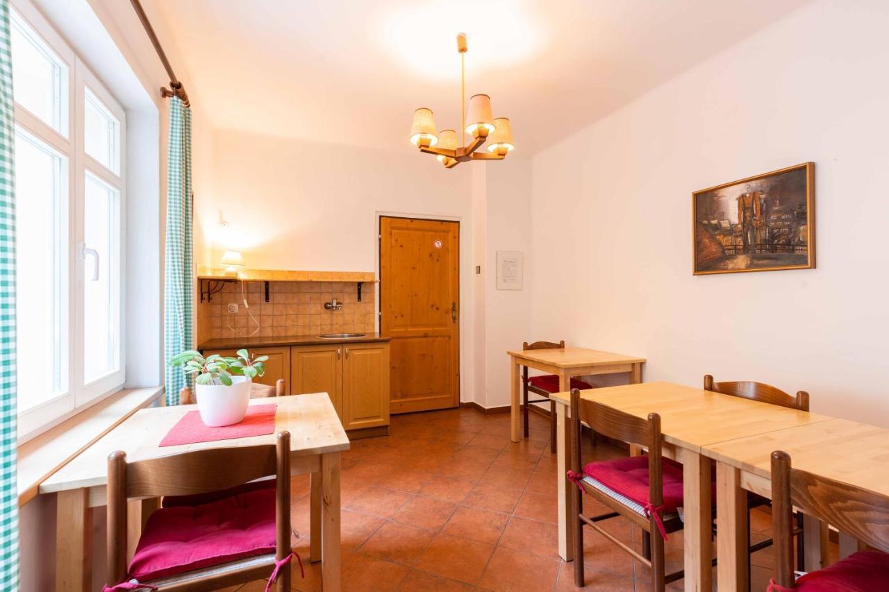 Pension Family Karlsbad Exterior foto