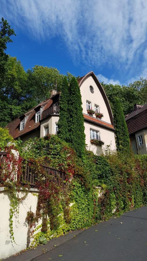 Pension Family Karlsbad Exterior foto