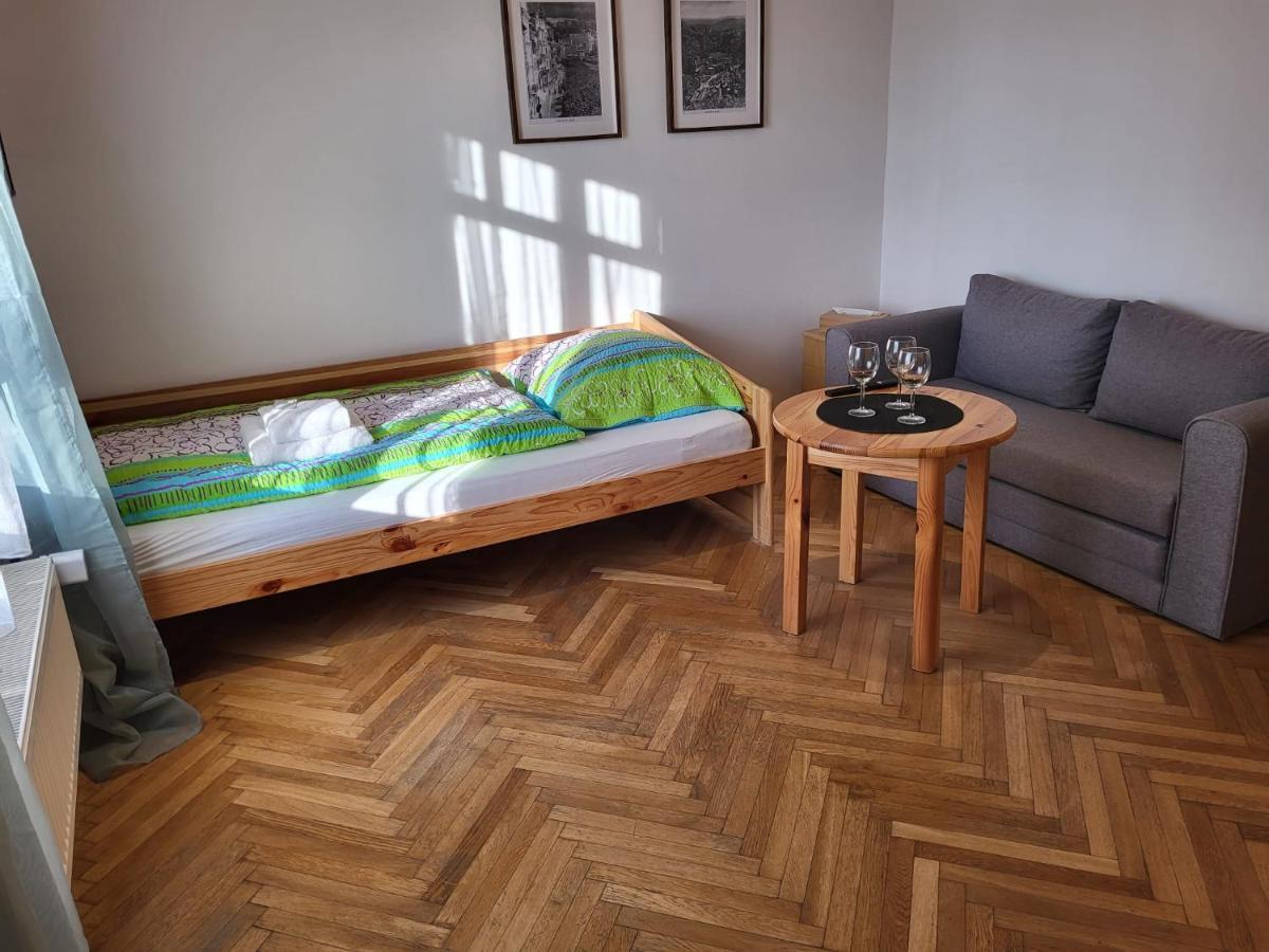 Pension Family Karlsbad Exterior foto