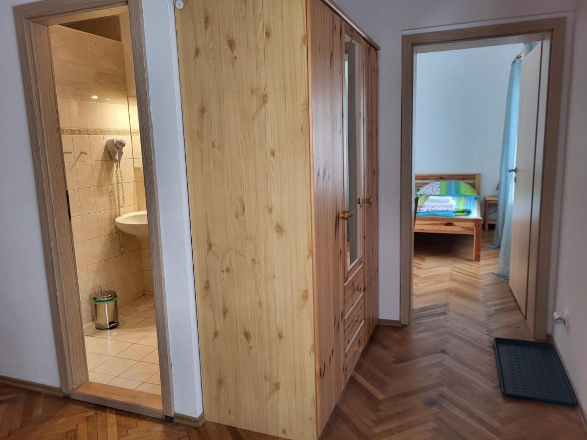 Pension Family Karlsbad Exterior foto