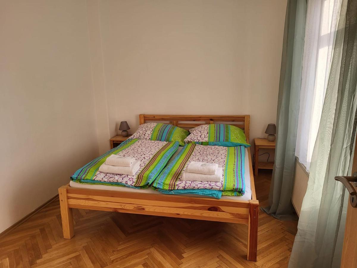 Pension Family Karlsbad Exterior foto